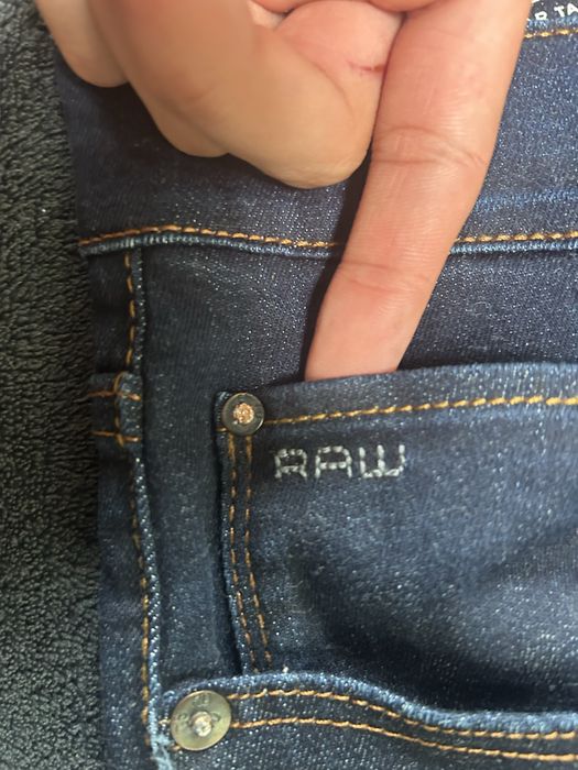 G-Star Jeans