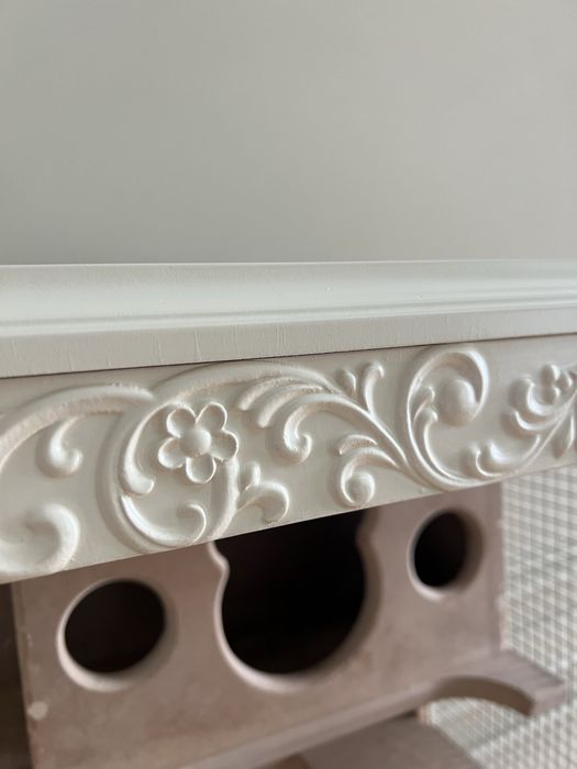 Витрина для шиншиллы