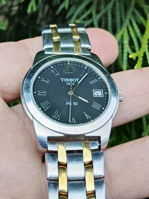 Tissot.      Pr 50