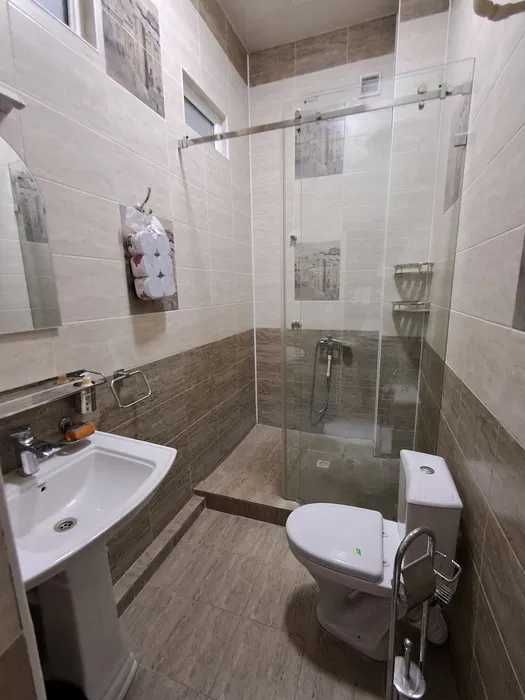 Дублекс квартира сотилади 1 кават Шарк-1