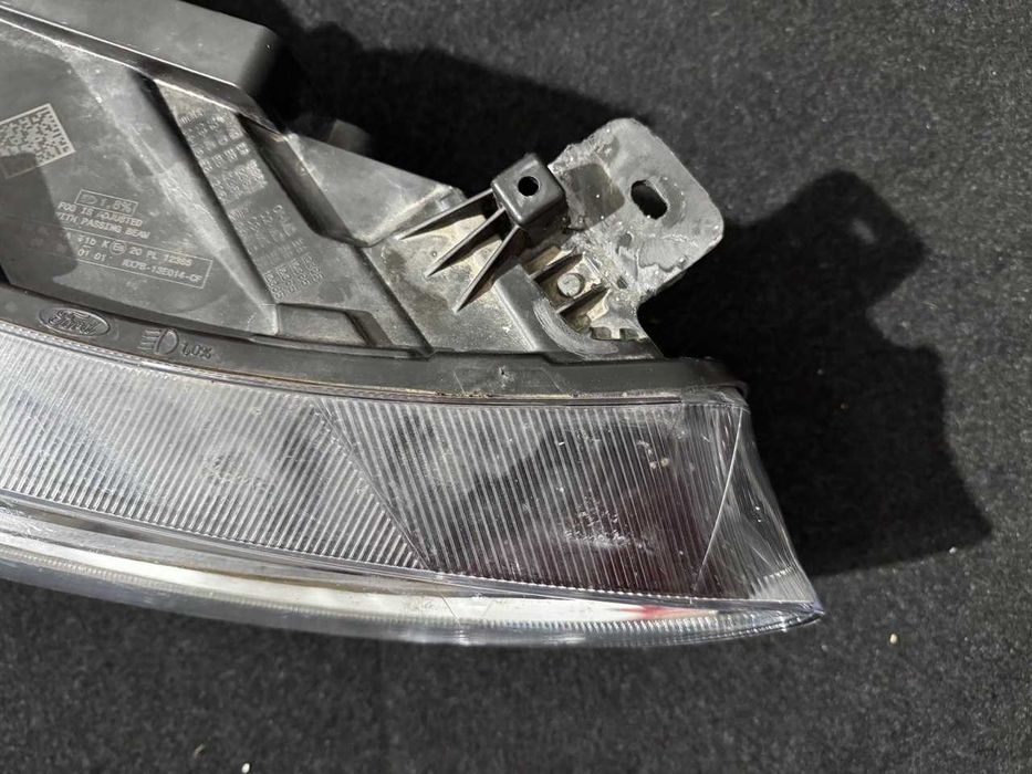 Far drepta full led Ford Focus 4 FL 2023 NX7B-13E014-CF