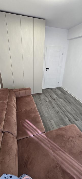 Apartament 3 camere + 30 mp gradina  - 129.000 euro