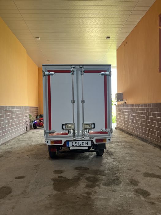 Guliston Labo yuk tashish xizmati