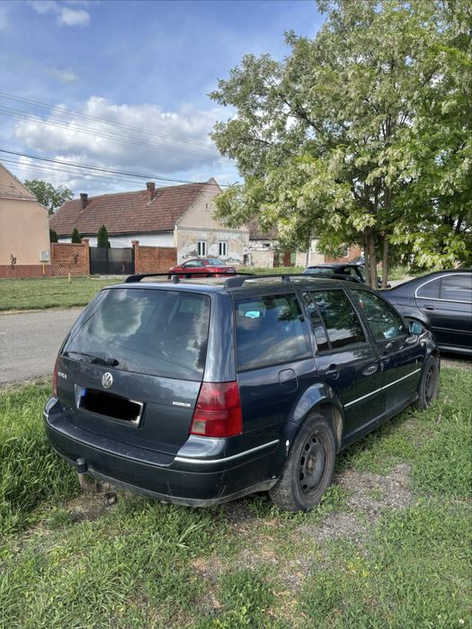 Vw bora 1.9 axr si audi a4b6 2.5tdi