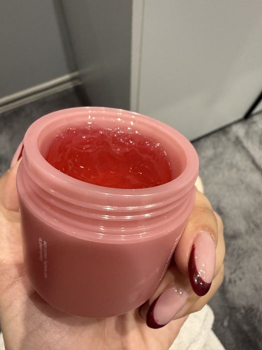 Medicube collagen jelly cream