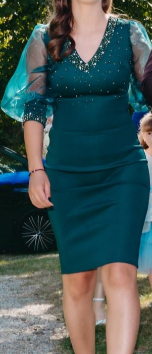 Rochie eleganta damă