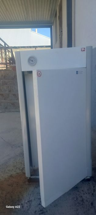Лемакс печ 280квадрат жұмыс жасап тур