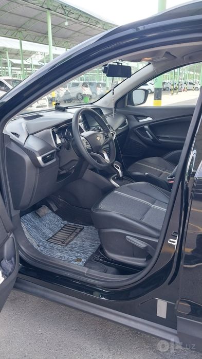Srochna TRACKER LTZ 2024
