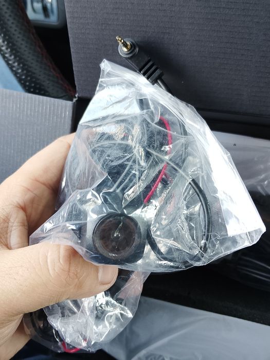 Продам видеорегистратор 360 новый