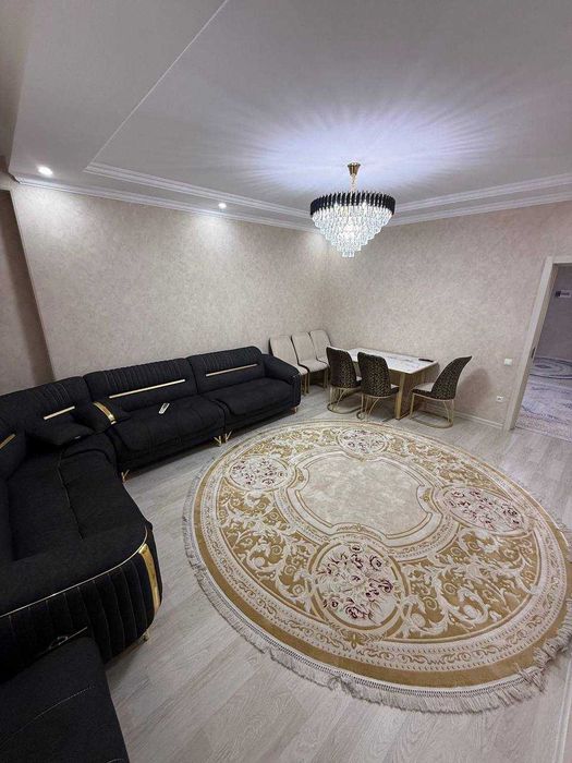 Сдается квартира 2/3/4 на Алмазар улица Нурафшан, op-p: Чигатай