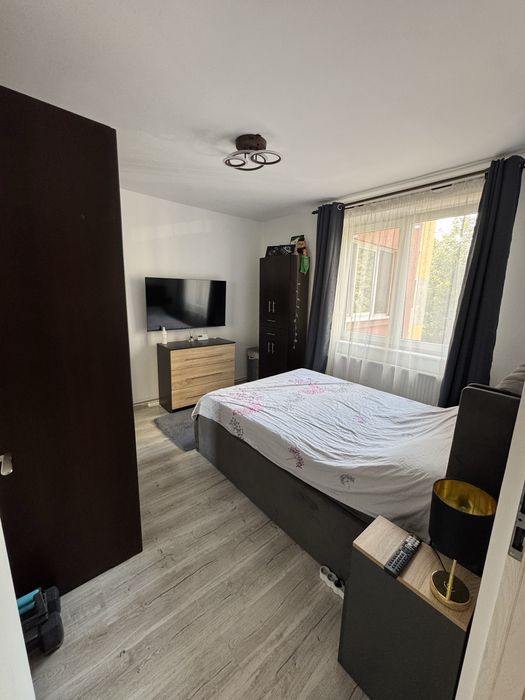 Apartament 2 camere Vlahuta direct proprietar