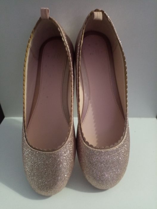 Балерина НМ 35н Нови