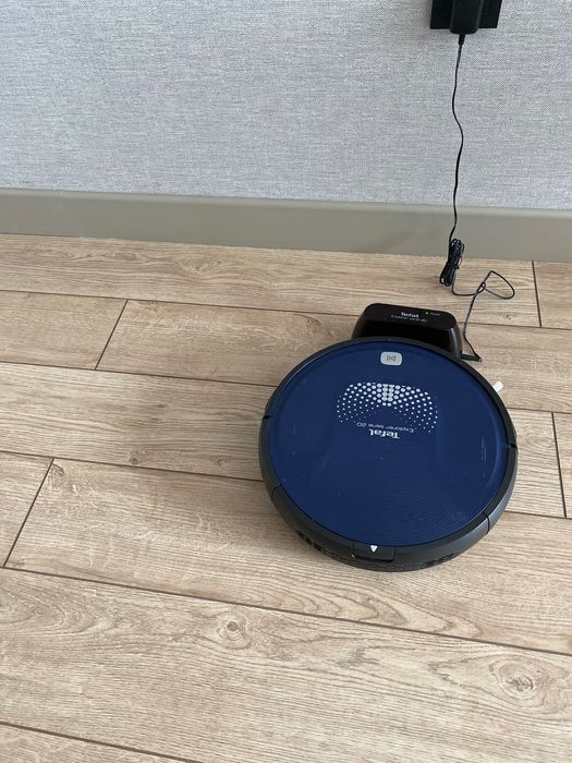 Робот пылесос Tefal