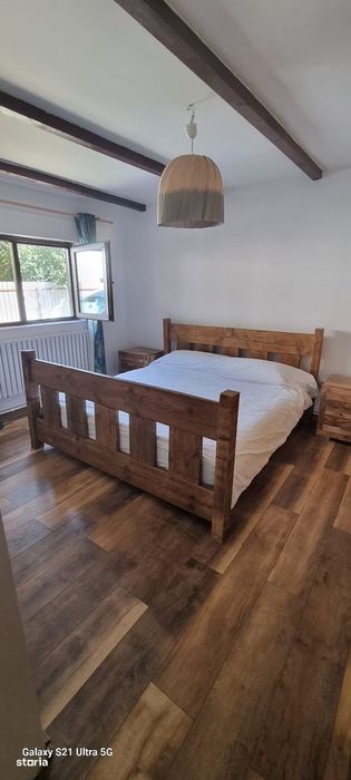 Vind casa la 7 minunte de mers pe jos Bucuresti Progresu