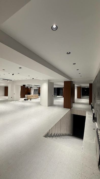 ПРОДАЁТСЯ Яккасарай, помещение 910 м², Нукусская, 1 линия