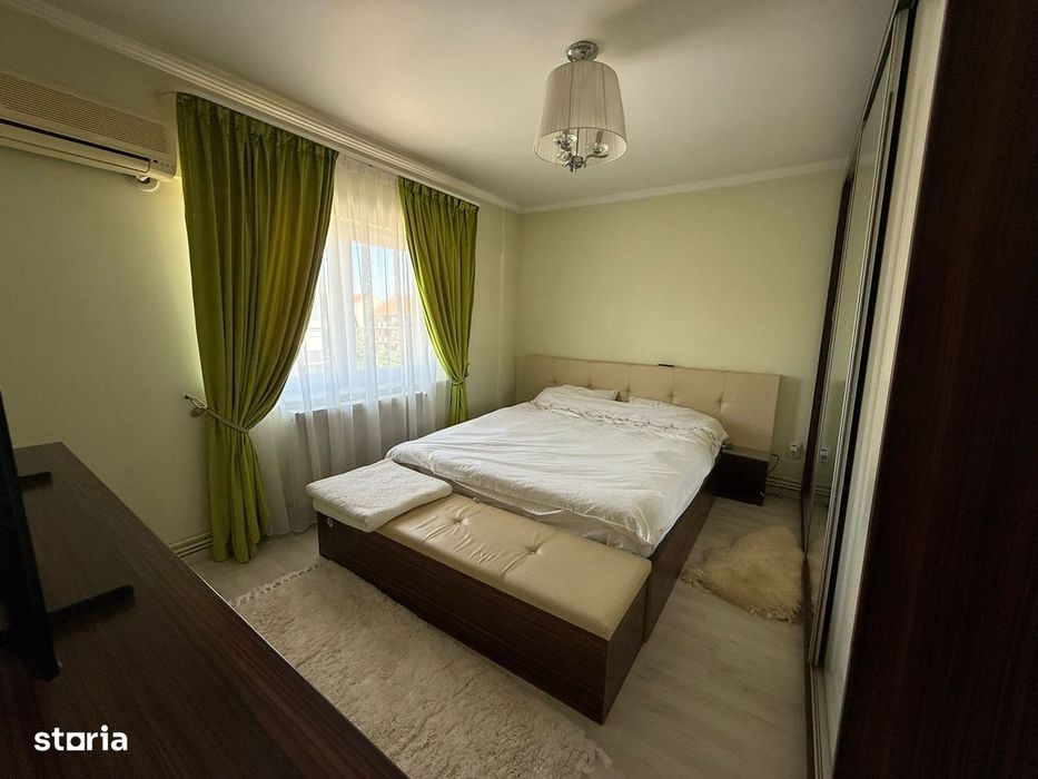 Persoana fizica vand apartament 2 camere Carpati 2
