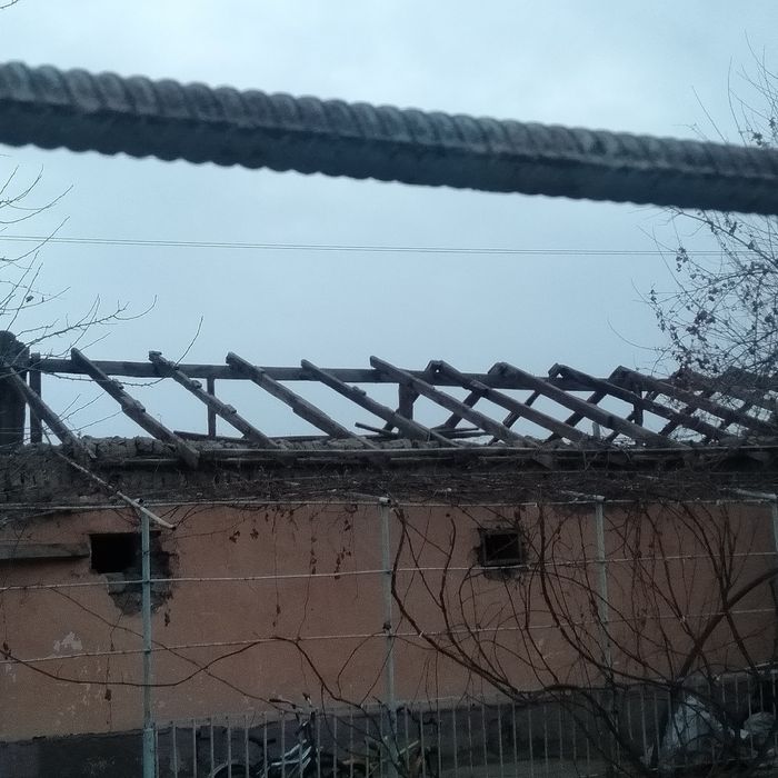 Стропила  б.у сатылады