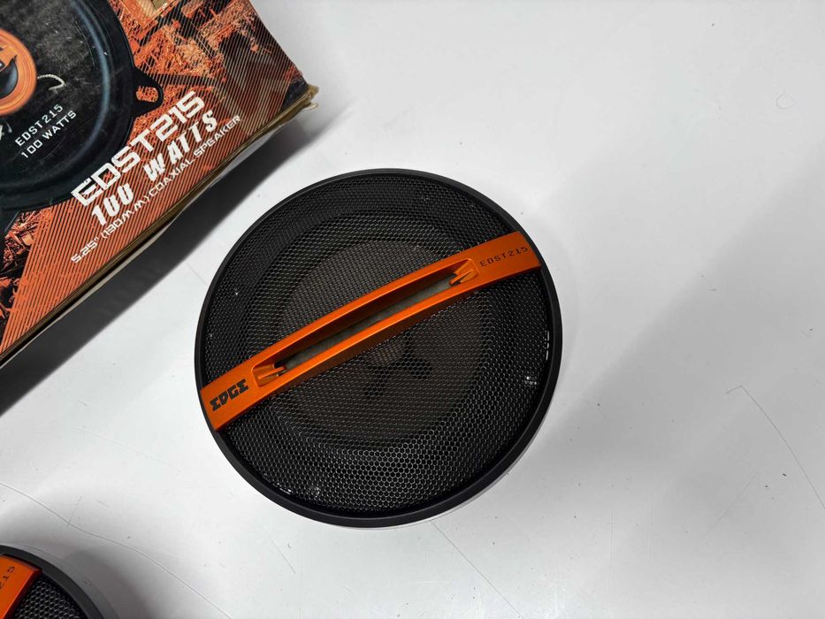 Колони за кола - EDGE  100W