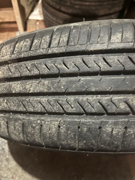 Шины с диском Тритон