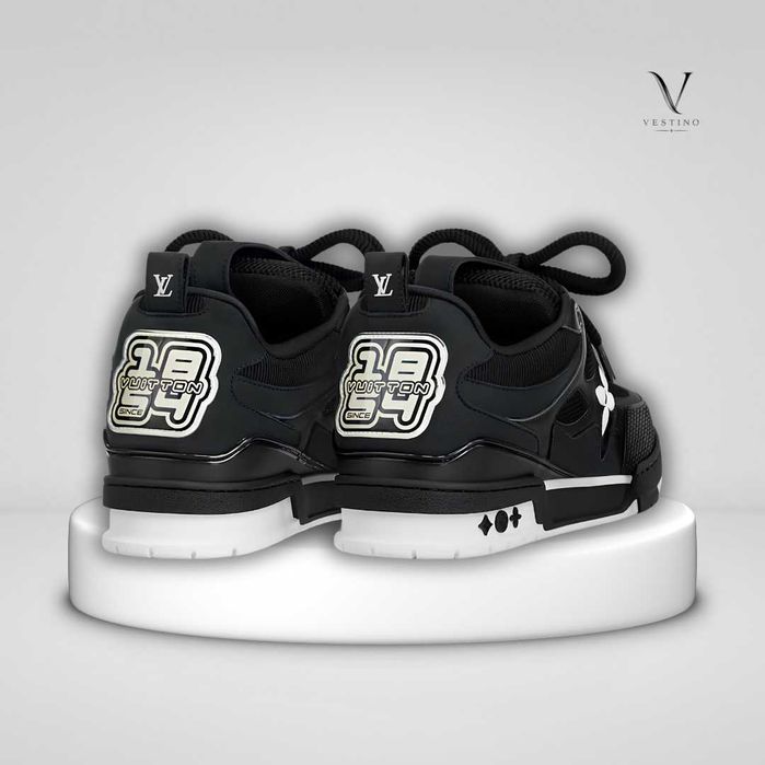 Louis Vuitton Skater • Vestino • Livrare rapida