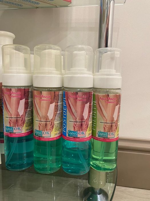 Продам воски для депиляции