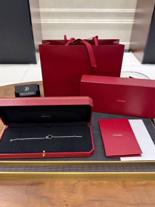 Браслет Cartier LOVE