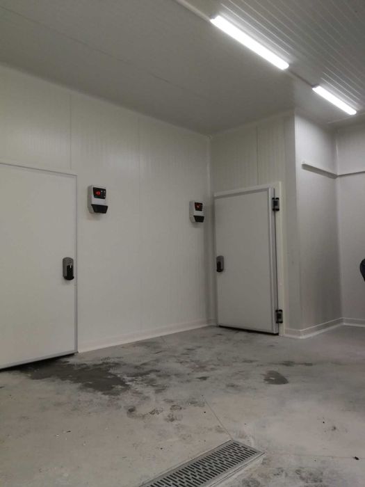 Хладилни камери НОВИ с Доставка и монтаж