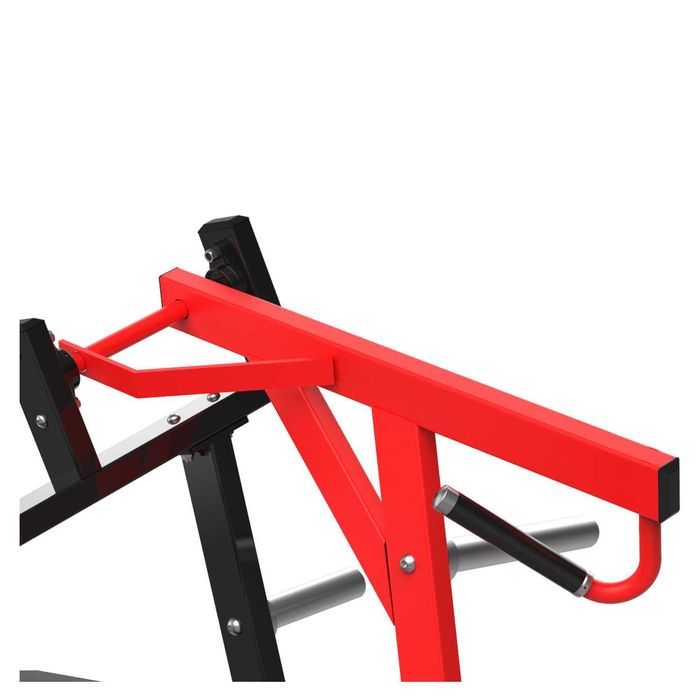 Real Leader RS-1007 – Професионална хоризонтална лежанка за гърди / Horizontal Bench Press