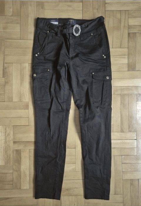 Pantaloni / Blugi Gaudi Jeans Skinny Tammy, Femei - 27 (34-36)