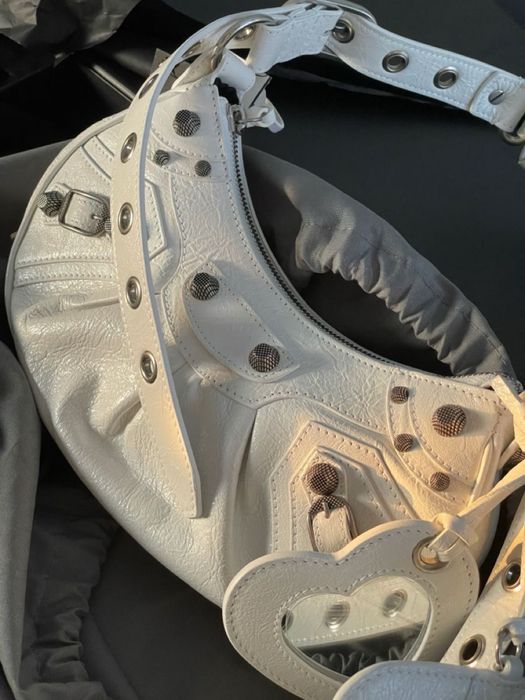 Balenciaga Le Cagole XS