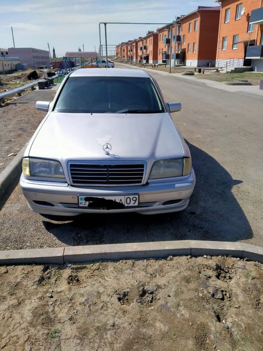 Продам Мерседес с 180.