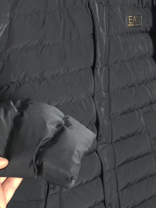 Emporio Armani яке
