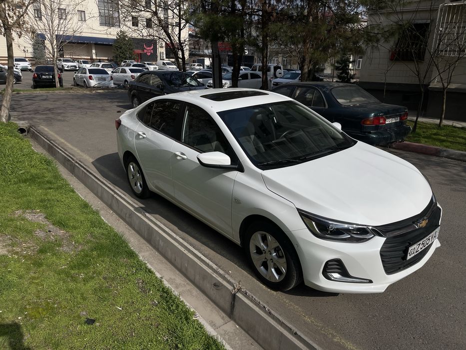 Продам Onix Premier Plus своя