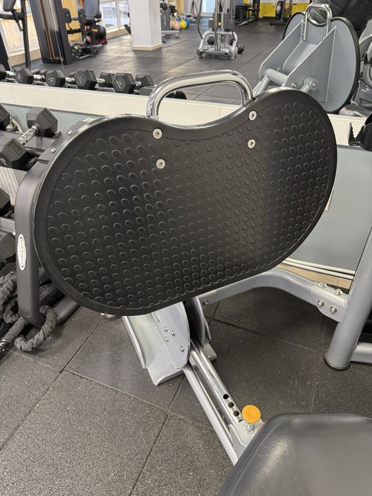 Pachet aparate fitness Matrix