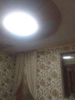 Кичик ховли сотилади