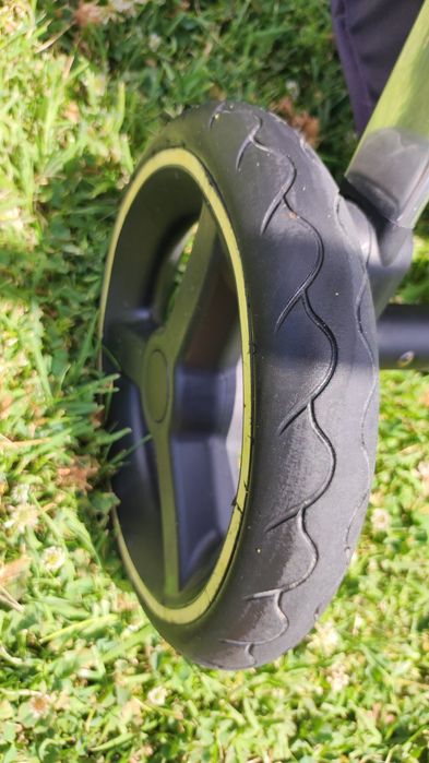 Количка Чиполино