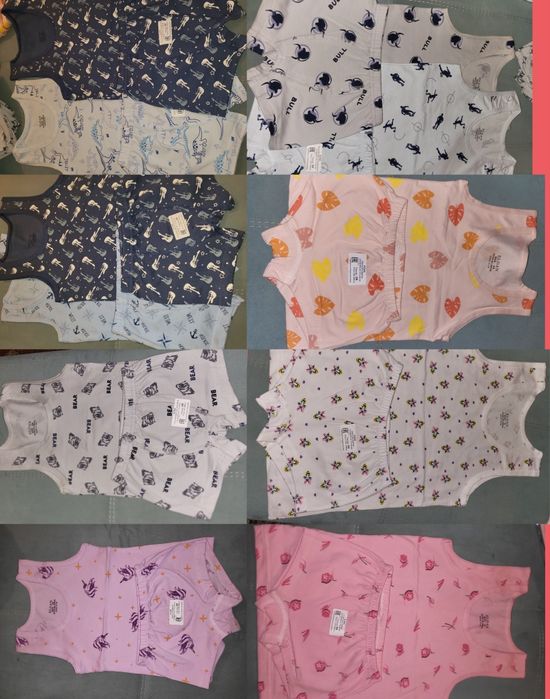 Продается детские вещи