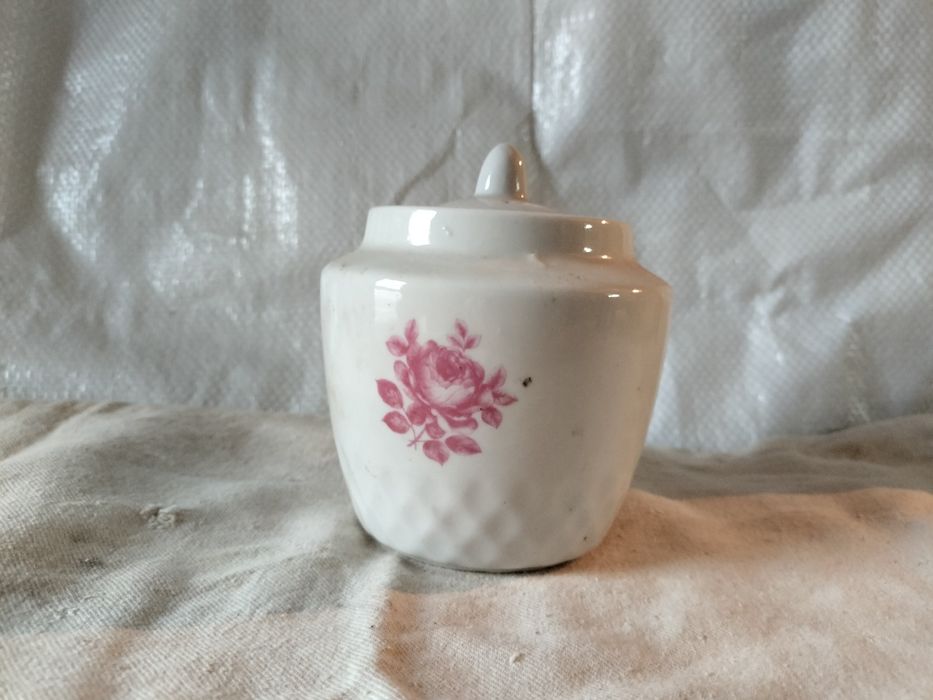 Продам посуду бу советскую