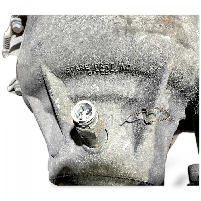 Cutie de viteze VolvoFH16, NH12, FH, 3190243 Piese de schimb Volvo