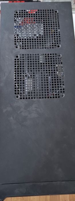 PC компютър-гейминг