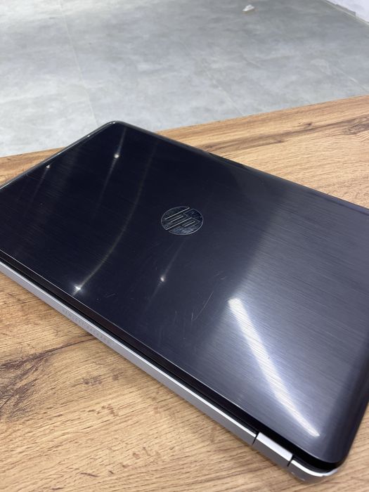 Ноутбук HP Pavilion