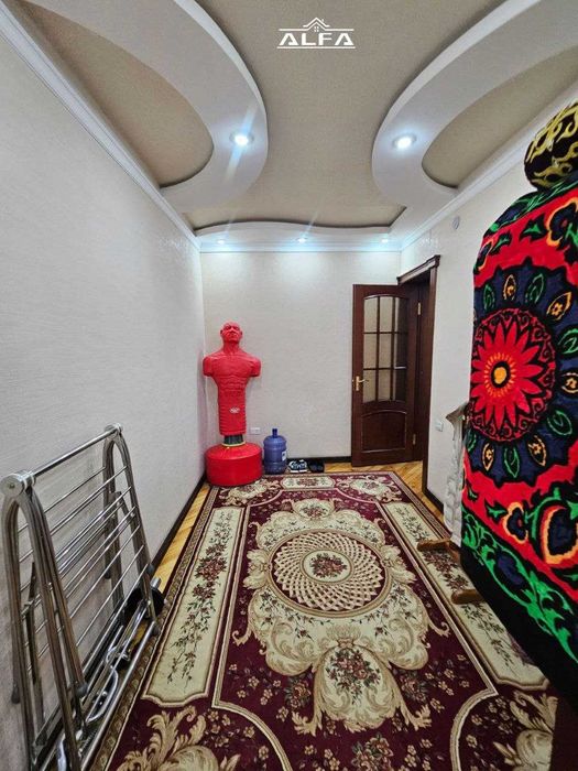 6 xonali 140m² 1-qavat.#5x #6x #235a