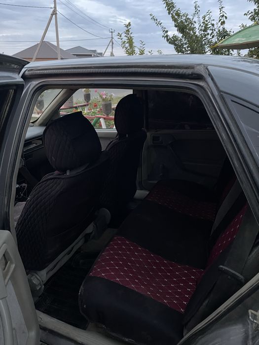 Продам Opel Veectra A