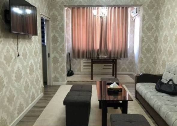 Сдаётся квартира Чилонзар-3