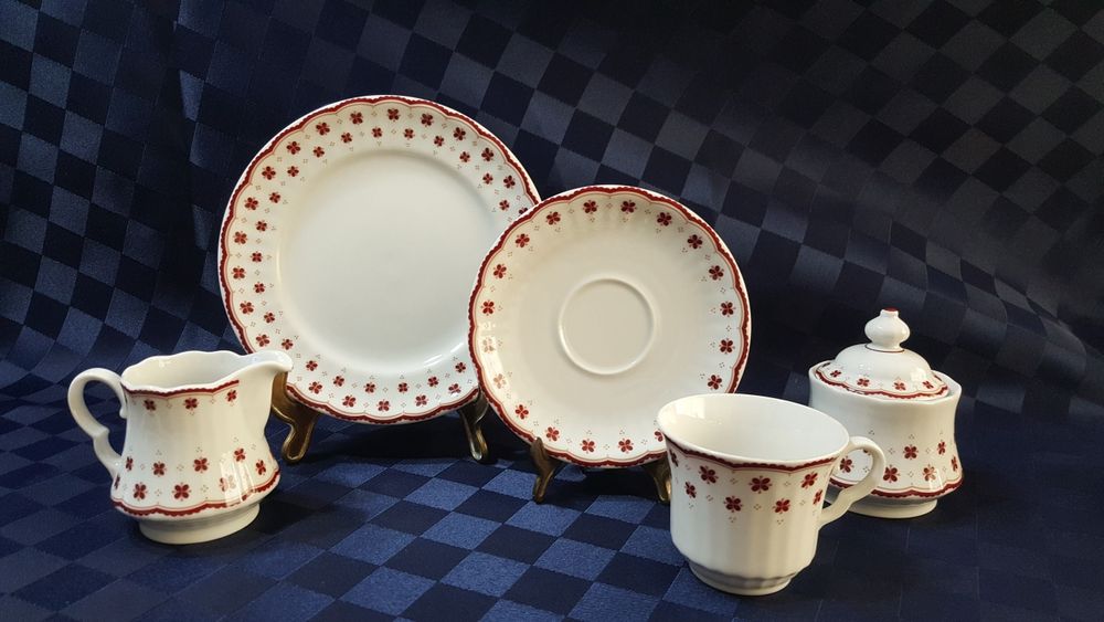 Порцеланови сервизи за кафе,чай - Бавария