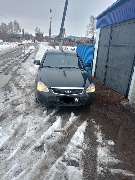 Продам машину в хорошем состоянии