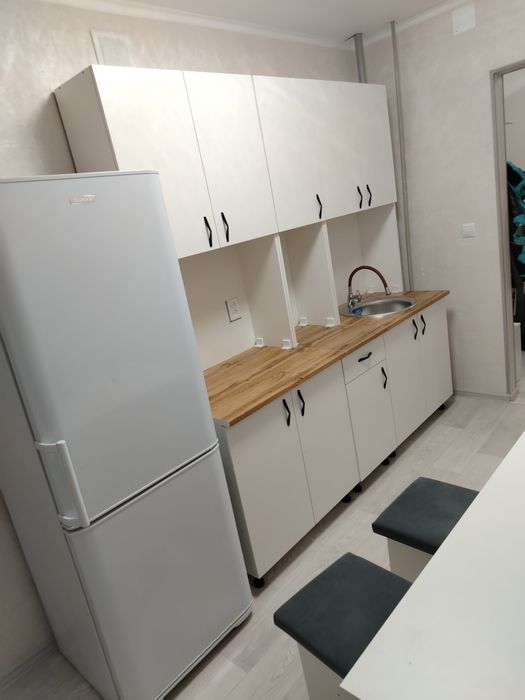 Аренда квартир посуточно