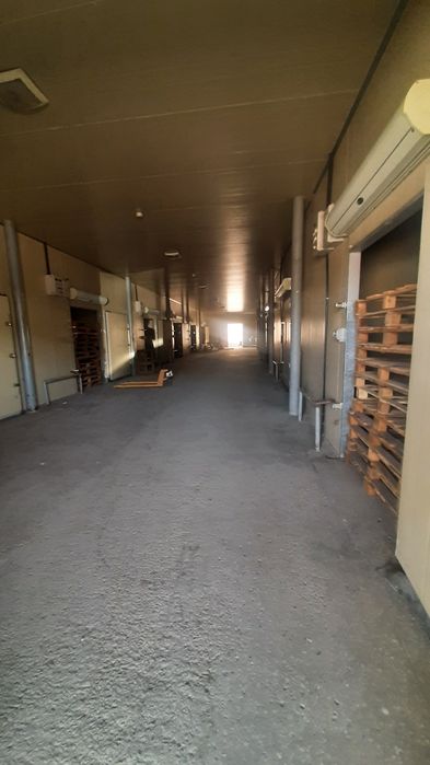 Срочно продаётся склад помещения 126-соток Сергели Бобур