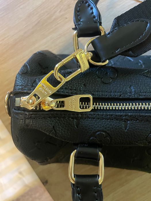 Louis Vuitton дамска чанта