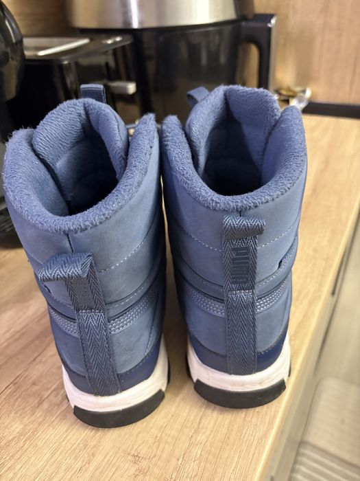 Ботуши Puma, 39 номер